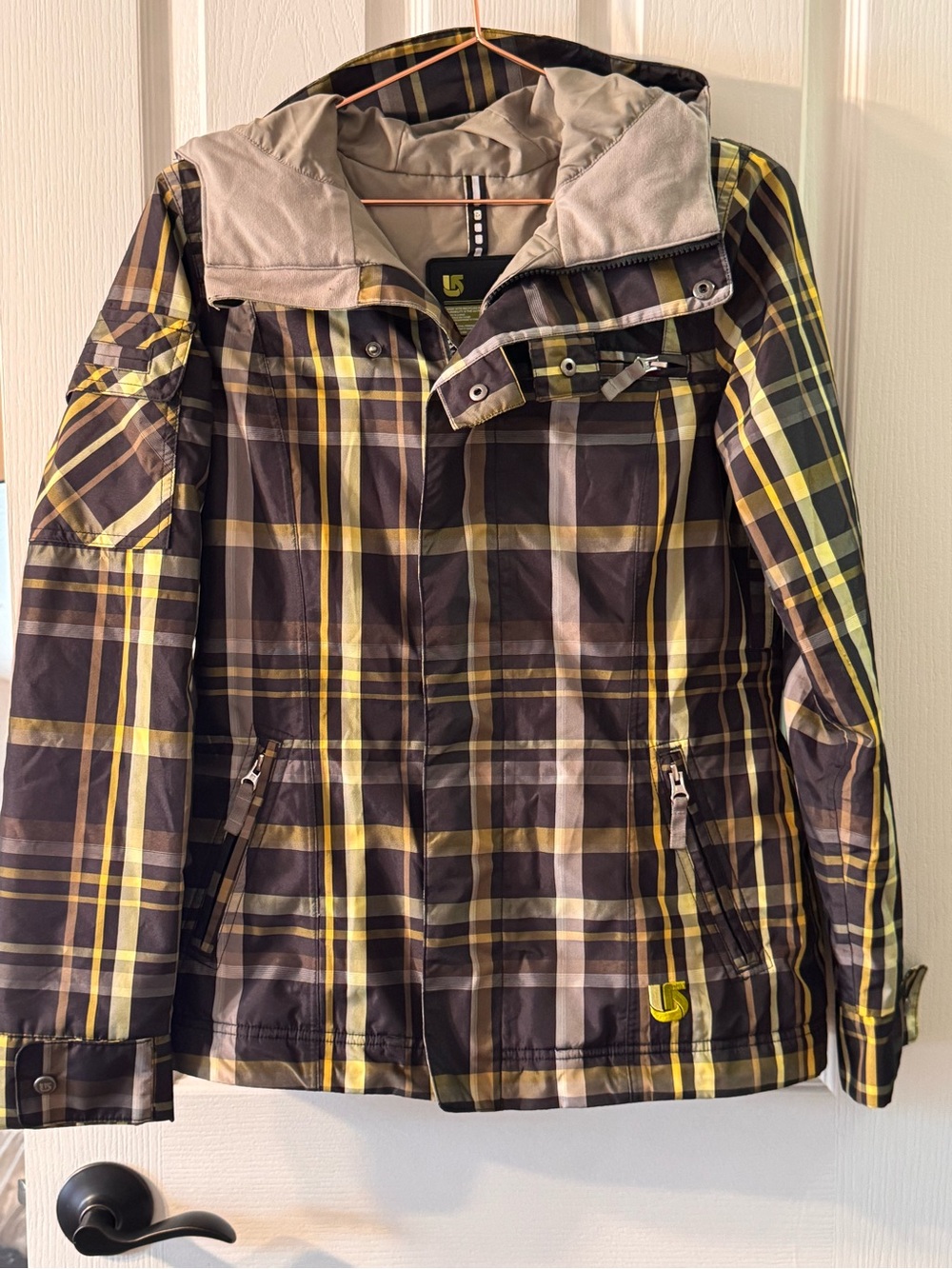 Burton Women's Dry Ride Insulated Jacket